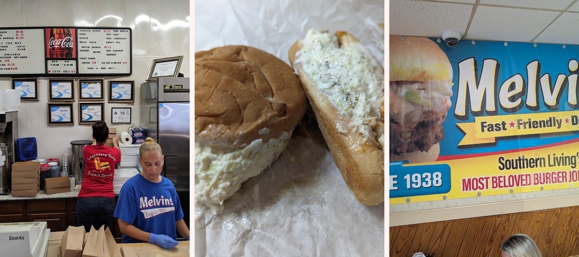 Melvin's Hamburgers & Hot Dogs Gallery Image 2